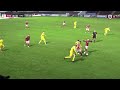Arbroath 1 - 2 Greenock Morton - Match Highlights
