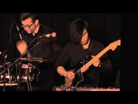 Overture - Snilerevyen 2016