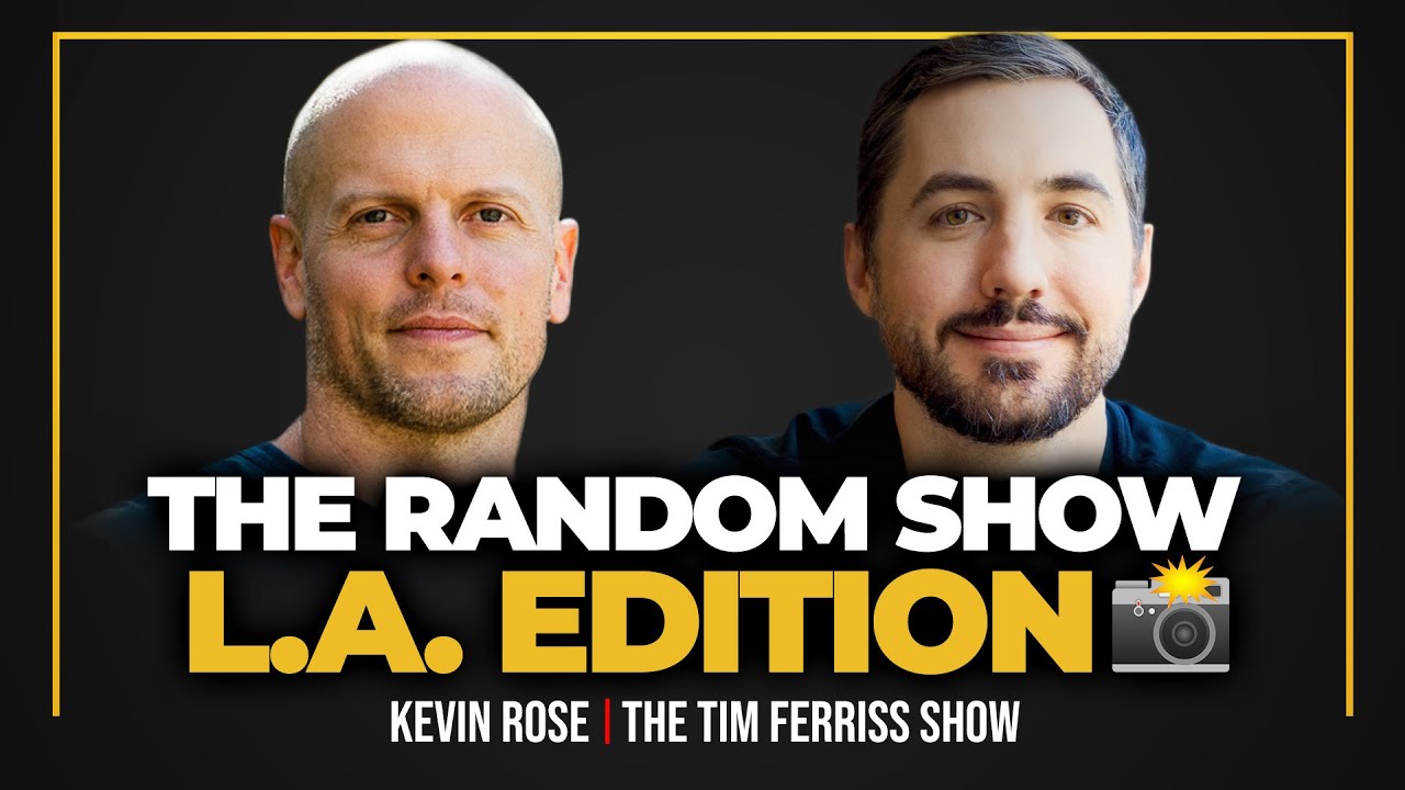 A $1M Bitcoin Bet, Preventing Hangovers, AI Companions, Affordable Luxuries, Hi-Fi Audio, and More!