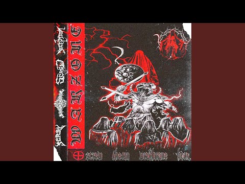 WARZONE (feat. HOAX, 6BEAM & WRVITHMVNE)