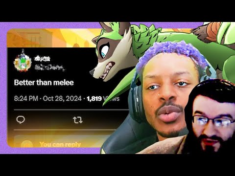 These Rivals 2 Takes Are WILD! | Ft. Stango