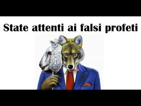 LE ERESIE DI MARIANO GUAGLIARDO