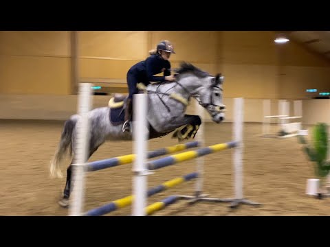 200202 - Öppen Bana Stora Benhamra