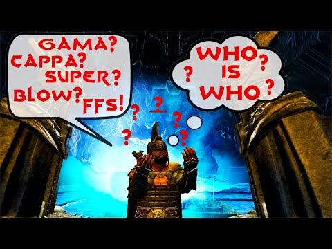 Who are those people i'm raiding with? - Age of Conan Tier 5 Raid Recap