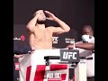 The Towel Guy Saw Something That We Didn T Khabib Is Naked
