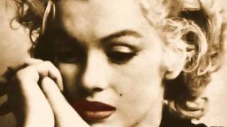 Marilyn Monroe - Lazy