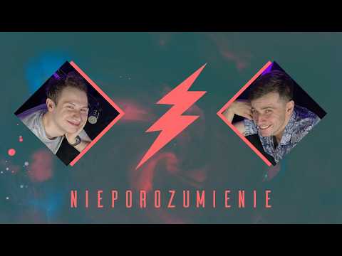 Bartosz Zalewski Nieoficjalny and Marcin Chmiel