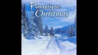 Panpipe Christmas - Ave Maria