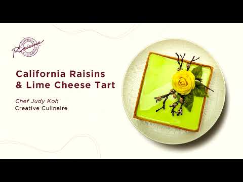 Tortas da Califórnia