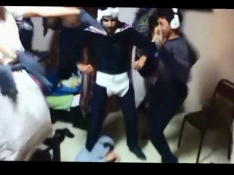 the best harlem shake By INAS students Tangier morocco