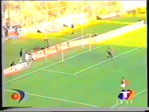 Video — Gol vs Racing Club
