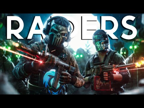 A Duo's Target - Rust (Ft. Blooprint)