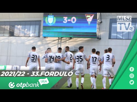 MTK Magyar Testgyakorlók Köre Budapest 3-0 Debre...
