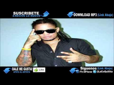 Vakero Ft Judah - Como A Tu Dinero (ORIGINAL)