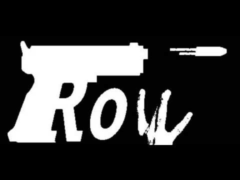 DJ Row - Irritated USA (Instrumental)