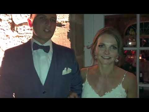 Hochzeitssängerin Polly aus Köln für Ihre Hochzeit