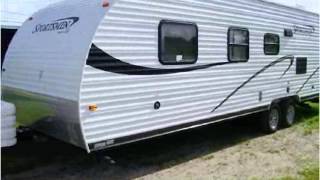preview picture of video '2009 KZ Recreational Vehicles Sportsmen Used Cars Des Moines'