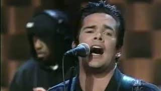 Sugar Ray Performs Answer the Phone - 10/17/2001