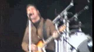 Pearl Jam - Redemption song June 26, 1992 Roskilde Festival