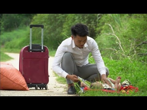 300 Days That Changed A Pao's Life: From Homeless to a Loving Family - A Pao TV