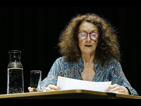 Lecture « Douleur » de Zeruya Shalev par la comédienne Maud Rayer