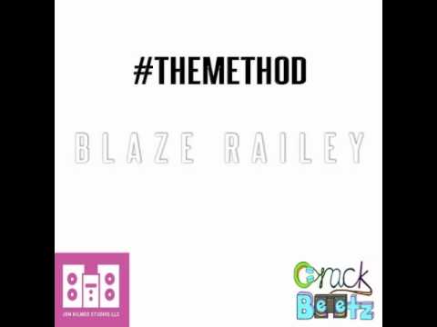 Blaze Railey - 13 - Reporting Live (prod Aeon)