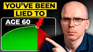 Retiring at 65 is a HUGE mistake (Europe)