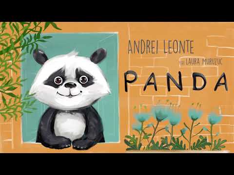 Andrei Leonte - Panda (feat. Laura Muruzuc)