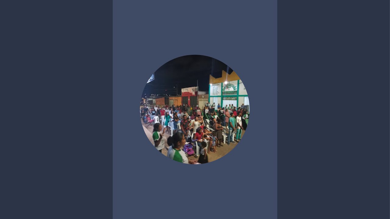 CULTO DO CIRCULO DE ORAÇÃO NA IPDS.