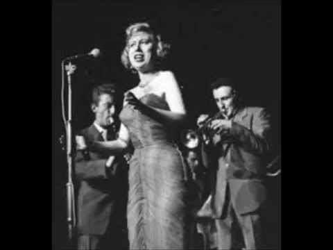 Ottilie Patterson Blues Roll On With Alexis Korner