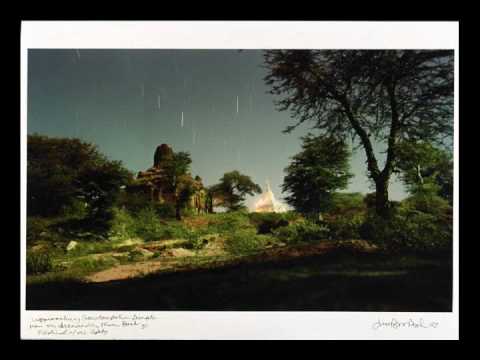 YouTube video link about Jerry Burchard : Night photography