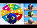 Going Balls Fantastic Speedrun Gameplay Level 4558 To 4562 4 Pretty Balls
