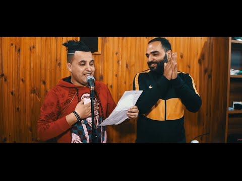 Matwaslilich Slam - Most Popular Songs from Algeria