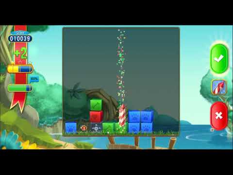 Pet Rescue Saga Level 4697 - NO BOOSTERS | SKILLGAMING ✔️