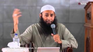 Download lagu Mutiara Hikmah  Jadilah Istri Yang Menyenangkan   Ustadz Dr  Syafiq Reza Basalamah, MA mp3