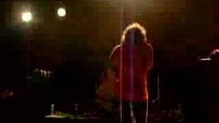 Four Letter Lie- Celebrity