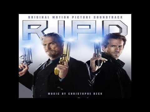 R.I.P.D. [Soundtrack] - 23 - The Better Man