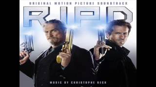 R.I.P.D. [Soundtrack] - 23 - The Better Man