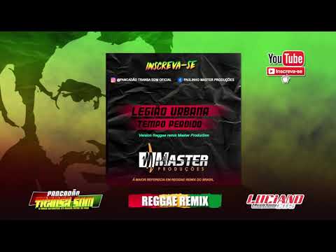 Tempo Perdido video
