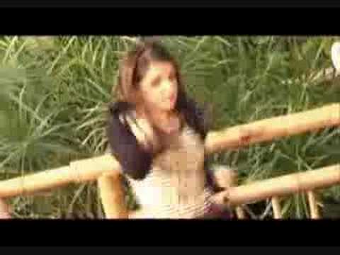 Sandra Bell- Chocolate