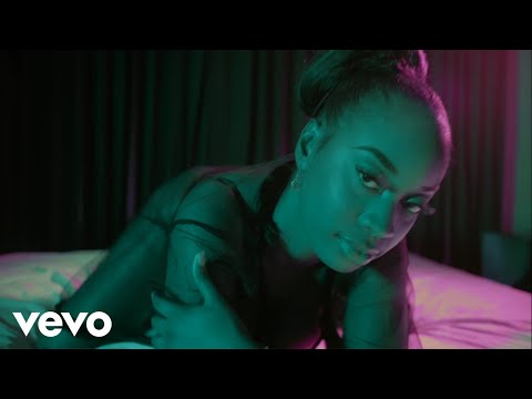 D-Major - She Nah Give It Away (Official Video)