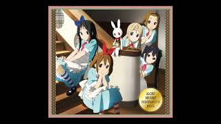 Download lagu Sonna Wake de Taxi de | K-ON! MUSIC HISTORY'S BOX Disc 11 | 29 of 40 mp3