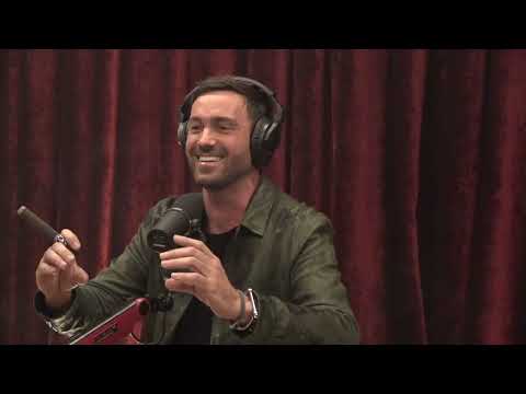 Joe Rogan Experience #2097 - Jeff Dye