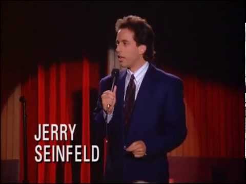 Seinfeld - The Bus