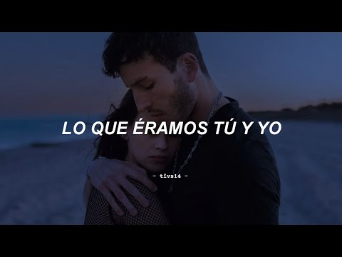 Sebastian Yatra - Una Noche Sin Pensar (Video Oficial + Letra/Lyrics)