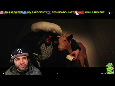 Road Runner - Therapy (Official Music Video) New York Reaction | DollarBoiEnt