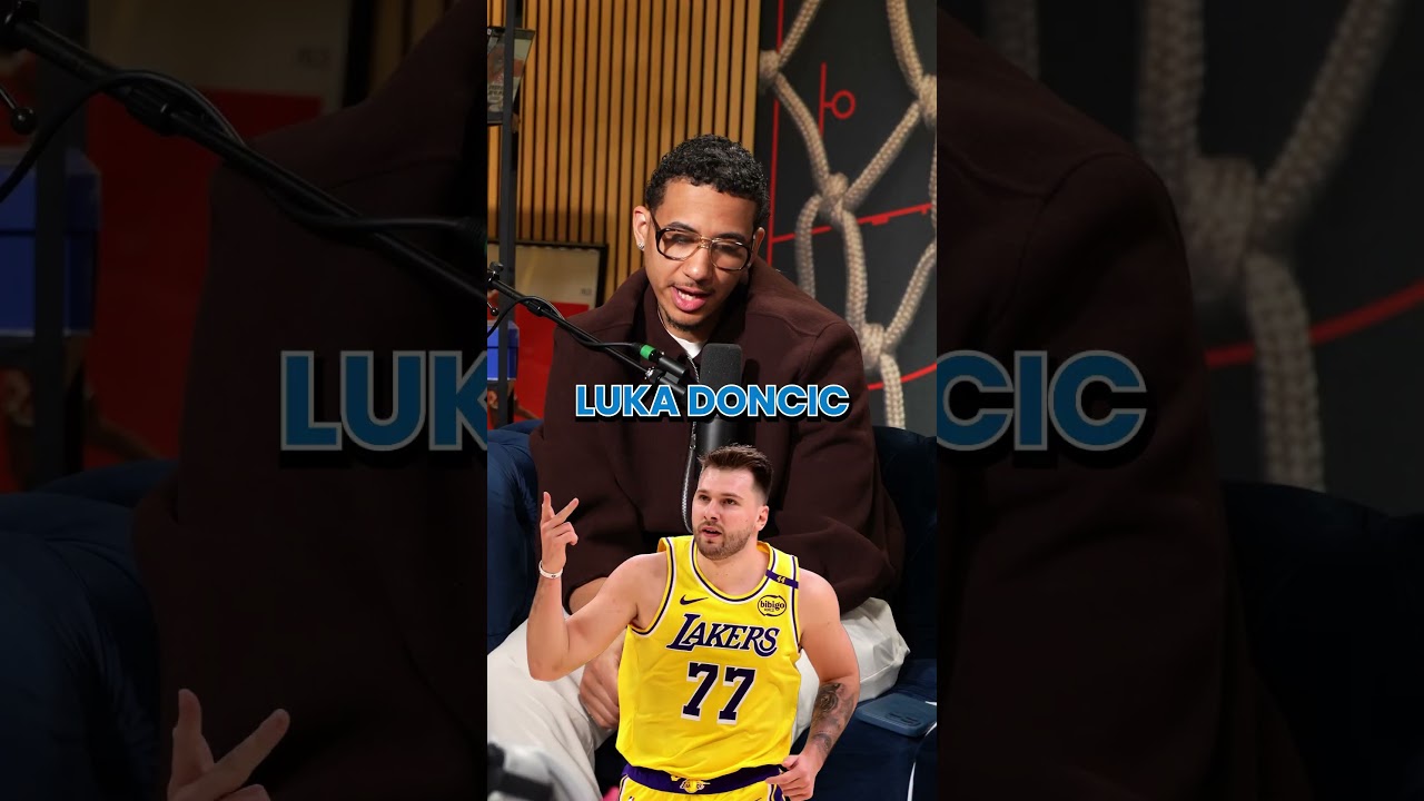 Can you name the 10 players who shoot the deepest 3's?👀