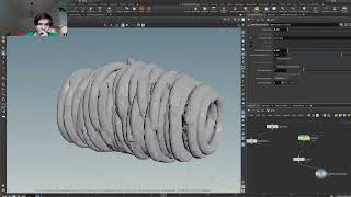 Side FX Houdini Architectural Design | Christopher Walch - SDWT Podcast