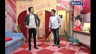 Download lagu OVJ : Eps. Cari Jodoh - 22 Maret 2013 mp3 Download lagu OVJ : Eps. Cari Jodoh - 22 Maret 2013 mp3