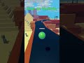 Marble Chaos Gameplay, Now on YouTube! #roblox #shorts